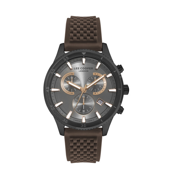 LEE COOPER  47MM MEN`S WATCH LC07373.667