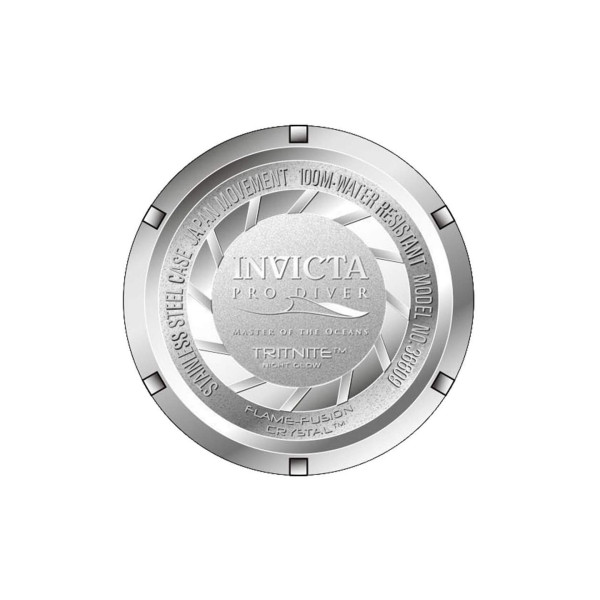 Invicta Pro Diver 36609