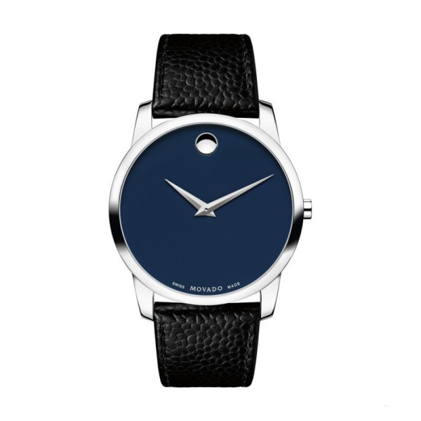 MOVADO MUSEUM 40MM 607013
