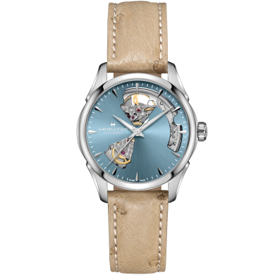 HAMILTON JAZZMASTER 36MM H32215840