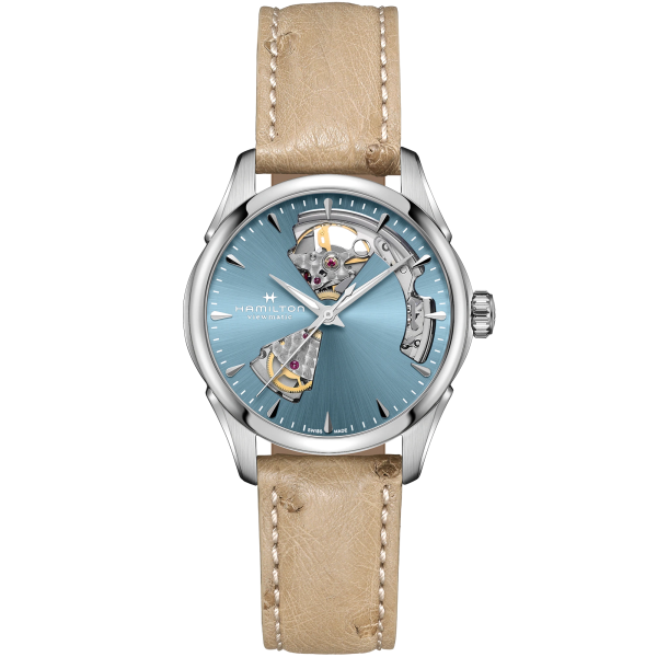 HAMILTON JAZZMASTER 36MM H32215840