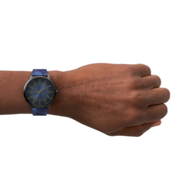 ARMANI EXCHANGE CAYDE 42MM  MEN'S WATCH AX2750