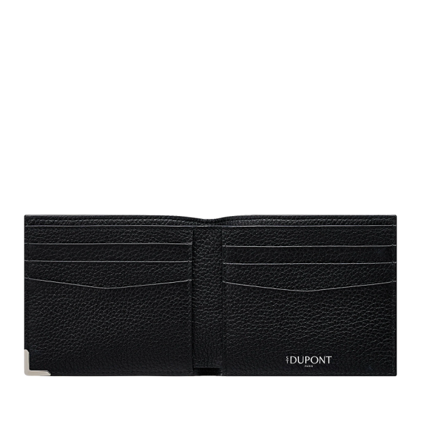 Портфейл S.T.Dupont Classic Wallet Black 1LG561BK1