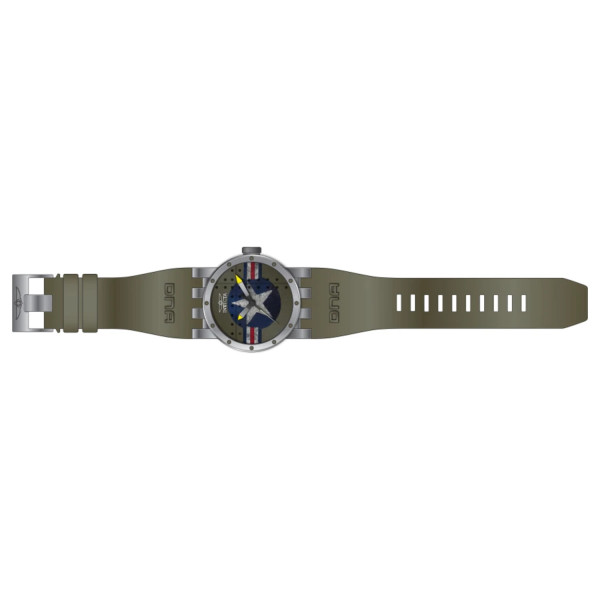 Invicta DNA 11648