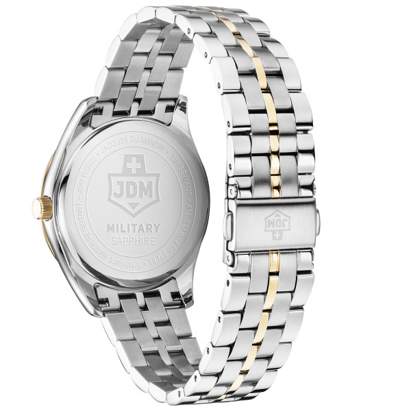 JDM Military Sapphire Interlaken JDM-WG023-07