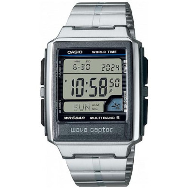 CASIO WAVECEPTOR WV-59RD-1AEF