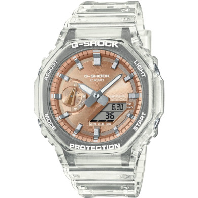 CASIO G-SHOCK GA-2100CA-8AER