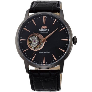 ORIENT CLASSIC AUTOMATIC OPEN HEART 41MM FAG02001B