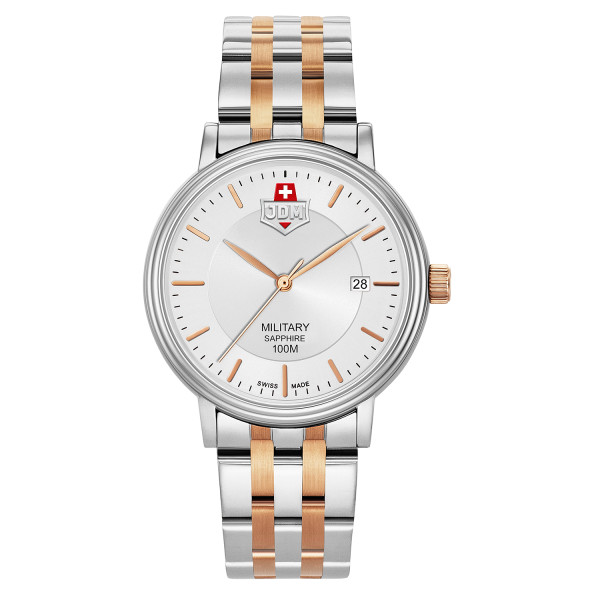 Мъжки часовник JDM Military Sapphire Kilo JDM-WG004-02