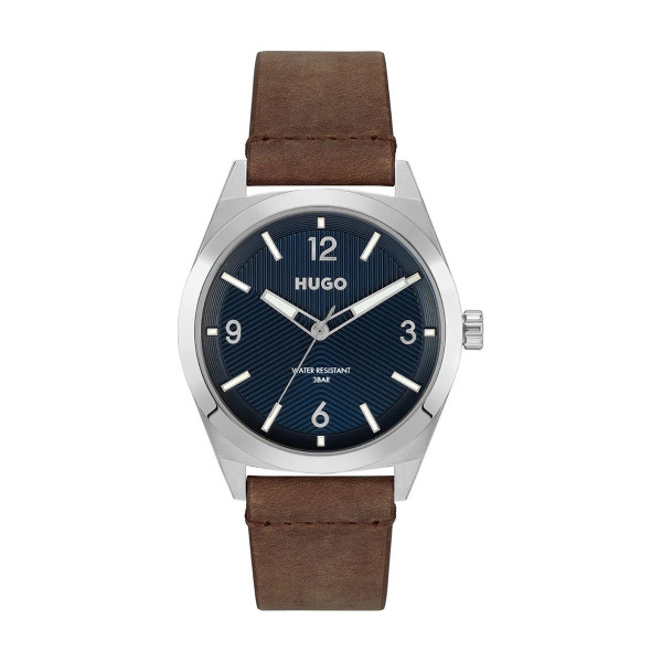 HUGO BOSS MAKE 42MM MEN'S WATCH 1530249