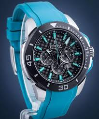 FESTINA CHRONO BIKE 47MM MEN'S WATCH F20642/3