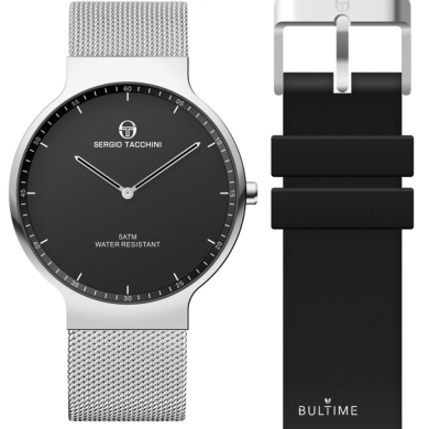 SERGIO TACCHINI COAST LIFE 40MM SET MANS WATCH ST.16.101.02