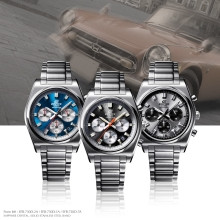 Casio EFB-730D-7AVUEF мъжки часовник Edifice Classic – classicwatches.bg