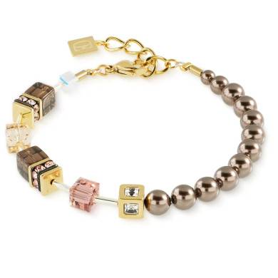 COEUR DE LION ДАМСКА ГРИВНА 5086/30-1100