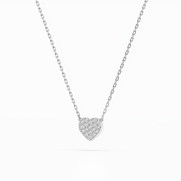 CARA DIAMANTI Златно колие с диамант K104-10059W