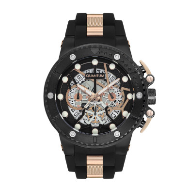 Мъжки часовник Quantum HNG535.661