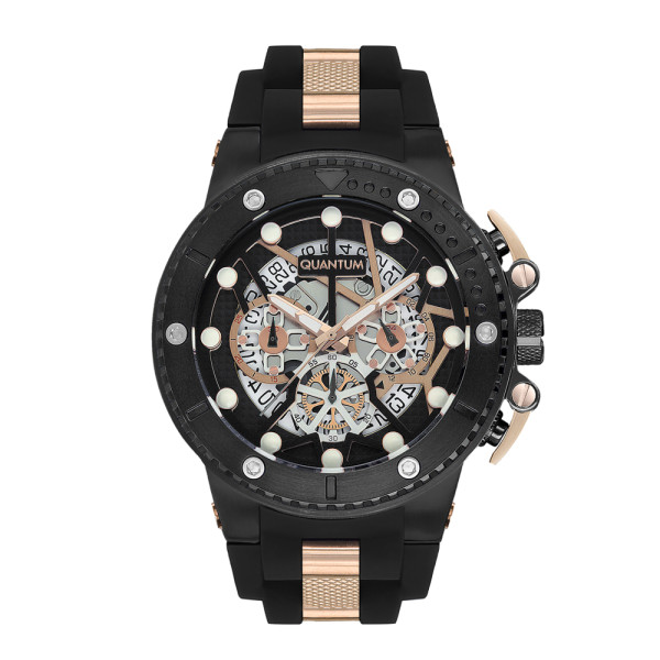 Мъжки часовник Quantum HNG535.661