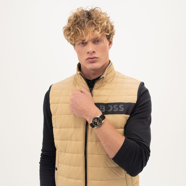 HUGO BOSS 1514284 мъжки часовник спортно-елегантен – classicwatches.bg