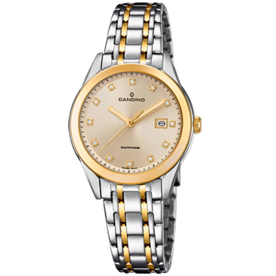 CANDINO ELEGANCE 33MM C4695/2
