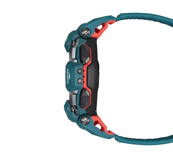 CASIO G-SHOCK GBD-H2000-2ER