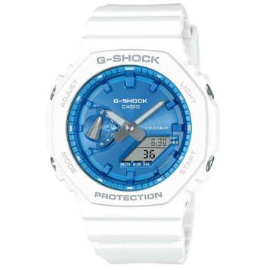 CASIO G-SHOCK GA-2100WS-7AER