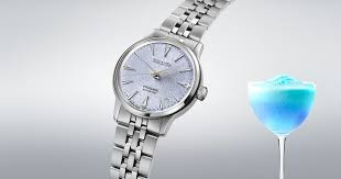 seiko srpl61j1 40.2mm корпус от стомана ClassicWatches.bg
