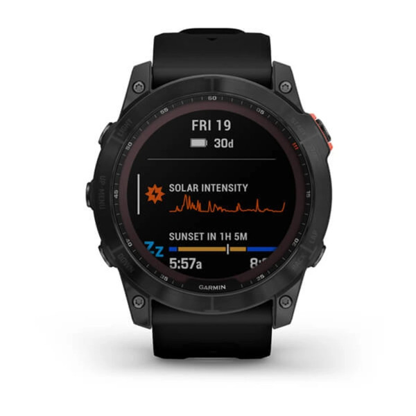 GARMIN FENIX 7X  SOLAR 51MM 010-02541-01