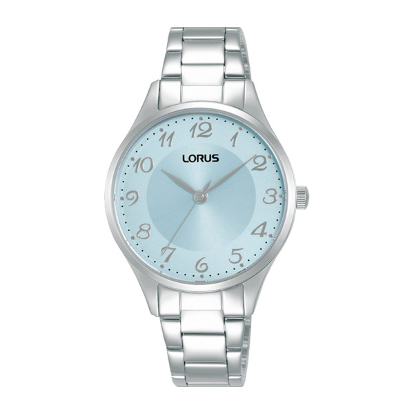 LORUS CLASSIC 32MM LADIE`S WATCH RG265VX9