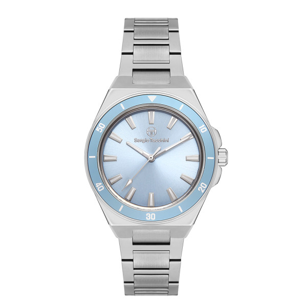 SERGIO TACCHINI COAST LIFE 35MM LADIES WATCH ST.1.10380-3
