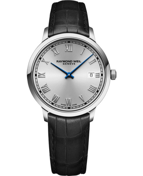 RAYMOND WEIL TOCCATA 39MM 5485-STC-00658