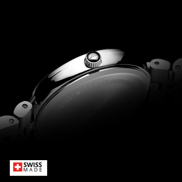 Appella L50011.5165DQ дамски часовник с диаманти ClassicWatches.bg