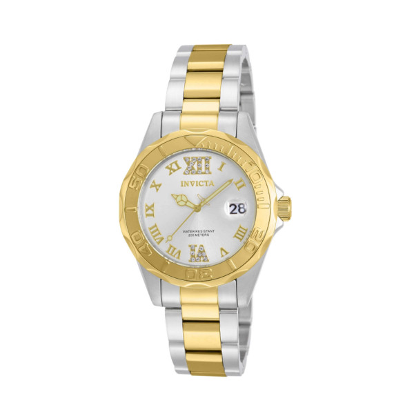 Invicta Pro Diver