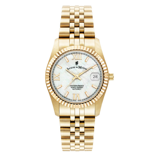 Jacques du Manoir Inspiration Roman JWL01302