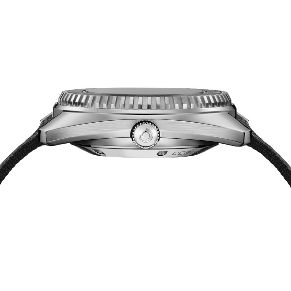 CERTINA PH1000M 43.5MM C024.907.18.051.00