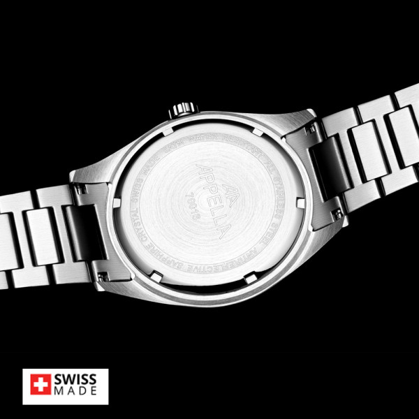 appella l70016.5115q снимка на мъжки часовник classicwatches.bg
