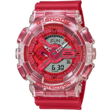 CASIO G-SHOCK GA-110GL-4AER