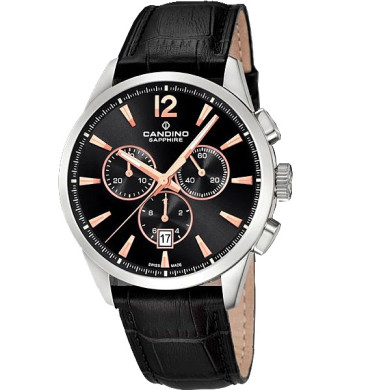 CANDINO PERFORMANCE 43MM C4517/G