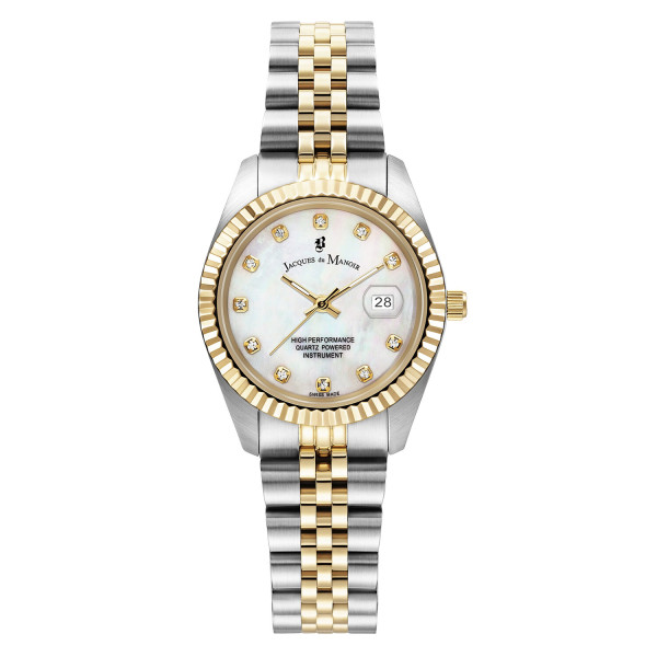 Jacques du Manoir Inspiration JWL01204