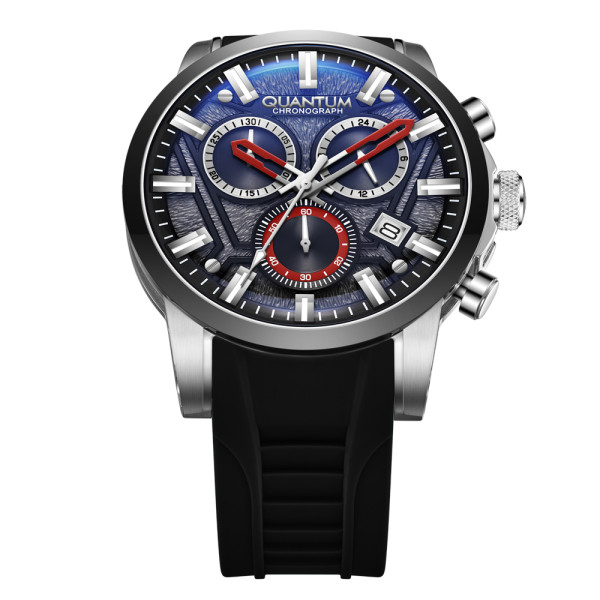 Мъжки часовник Quantum PWG1126.351