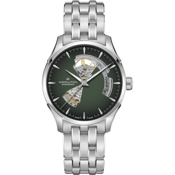 HAMILTON JAZZMASTER 40MM H32675160