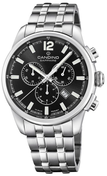 CANDINO GENTS SPORT 44MM C4744/6