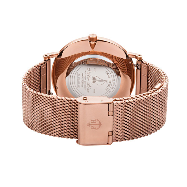 PAUL HEWITT SAILOR 33MM LADIES WATCH PH-SA-R-SM-B-4M