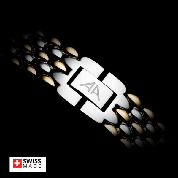 часовник Appella L50014.2173DQ дамски модел с диаманти classicwatches.bg