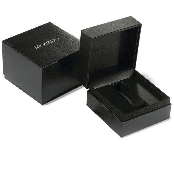 MOVADO MUSEUM CLASSIC 32MM 607678