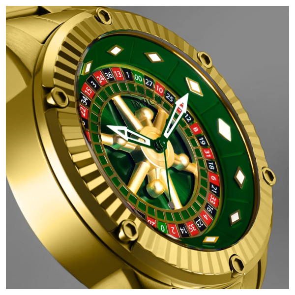 Мъжки автоматичен часовник Invicta Specialty Exclusive 28710
