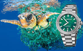 ORIS AQUIS DIVING X BRACENET  DATE AUTOMATIC 43.5MM MEN'S WATCH 01 733 7730 4137 07 8 24 05PEB