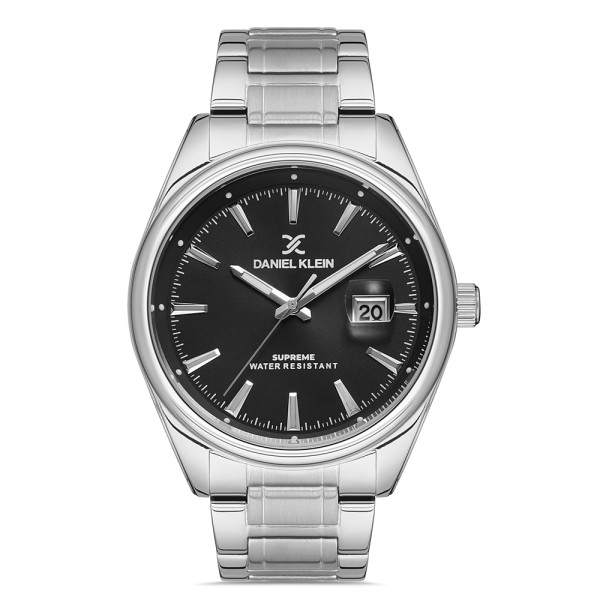 DANIEL KLEIN 44MM MEN'S WATCH DK.1.13153-2
