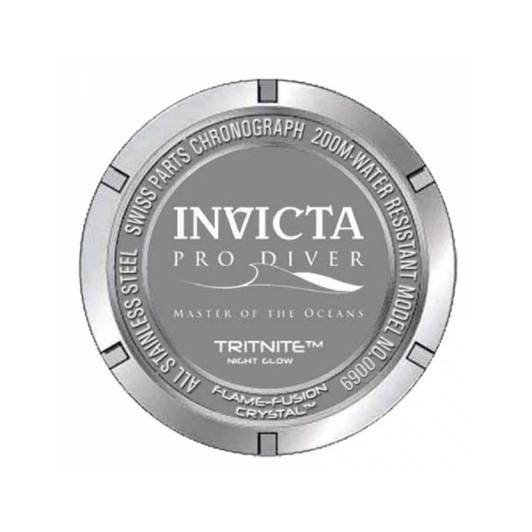 Invicta Pro Diver SCUBA 0069