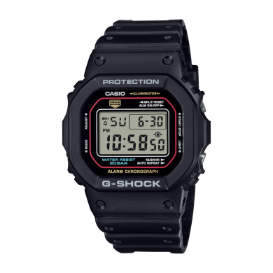 CASIO G-SHOCK DW-6900LS-1ER