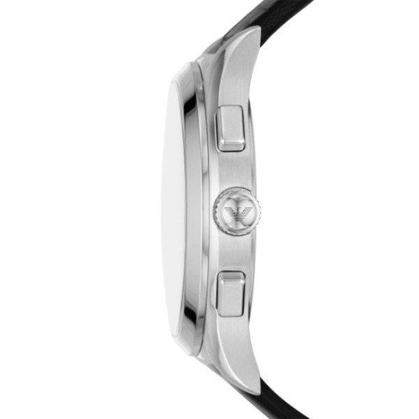 EMPORIO ARMANI PAOLO 42MM MEN'S WATCH AR11530